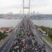 Dev maraton 3 Kasım’da yapılacak