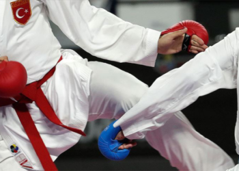 Türkiye, Avrupa Ümit, Genç ve 21 Yaş Altı Karate Şampiyonası’nda birinci oldu