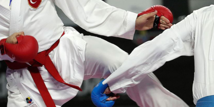 Türkiye, Avrupa Ümit, Genç ve 21 Yaş Altı Karate Şampiyonası’nda birinci oldu
