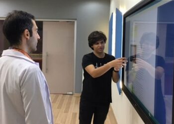 Türkiye’nin kutup çalışmaları gençlere ilham oldu