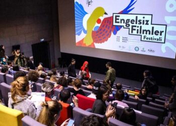 Engelsiz Filmler Festivali 11 Ekim’de başlayacak