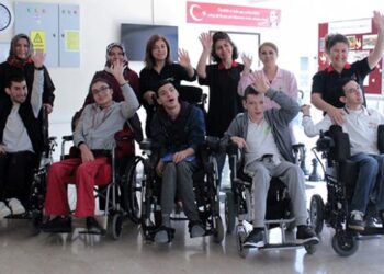 Melek annelere devlet desteği ile istihdam