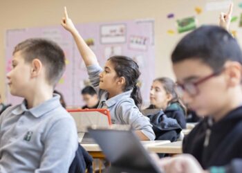 156 yıllık şefkat yuvası: Darüşşafaka