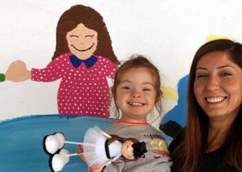 İnci Bebek resimleri farkındalık oluşturacak