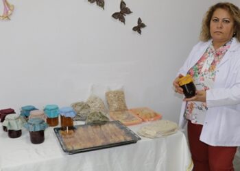 Yozgatlı girişimci kadınlar e-ticaret ile dünyaya açılacak