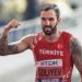 Ramil Guliyev finalde