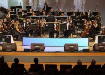 CSO yeni sezonu açıyor