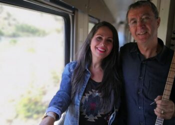 Doğu Ekspresi’nde saz ve türkü eşliğinde yolculuk