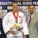 Hilal Öztürk judoda dünya üçüncüsü oldu