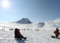 Hakkari’ye kış sporları için 10,5 milyon liralık yatırım