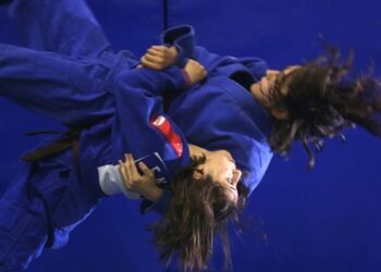 Ümit Milli Judo Takımı Balkan şampiyonu