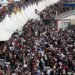 TEKNOFEST dünya rekoruyla sona erdi