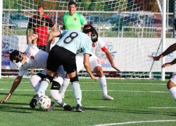 Görme Engelliler Milli Takımı yarı finalde