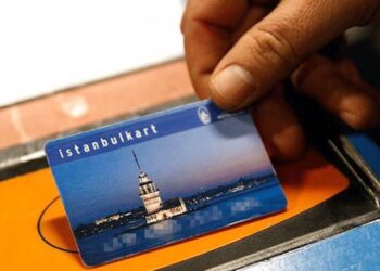 Atıklar İstanbulkart’a kredi olacak