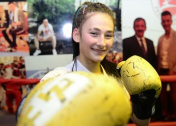 Avrupa şampiyonluğu tamam sırada olimpiyat var