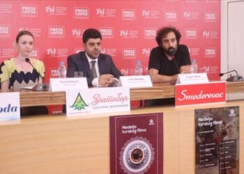 Sırbistan’da Türk Film Haftası heyecanı