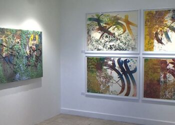 Sanatın İstanbul hali Jose Parla’nın sergisinde