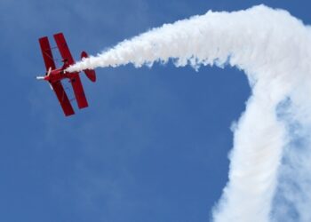 Sivrihisar Hava Gösterileri için hazırlıklar tamamlandı