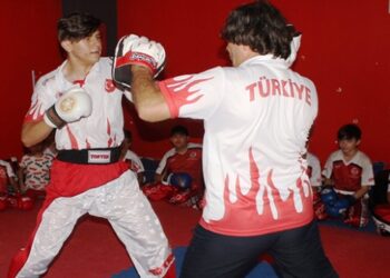 Babasından devraldığı bayrağı ileriye taşımak istiyor