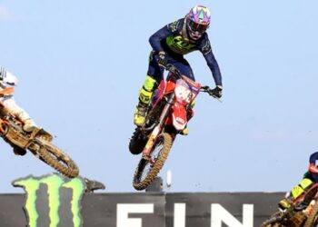 Dünya Motokros Şampiyonası 186 ülkede canlı izlendi