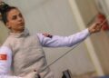 İrem Karamete’den bronz madalya