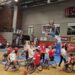 Tekerlekli sandalye basketbolunda Avrupa üçüncülüğü