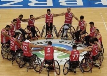 Millilerden çifte gurur