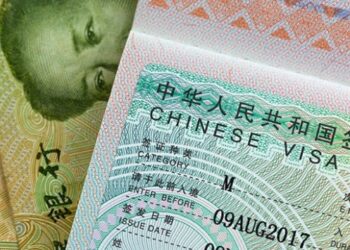 Çin’den ‘yetenekli’ yabancılara 10 yıllık vize