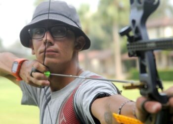 Mete Gazoz ve Evren Çağıran Dünya Kupası’na gidiyor