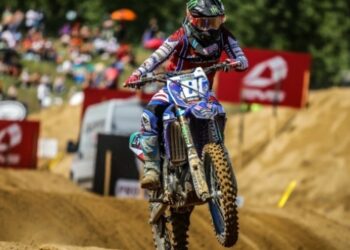 Dünya Motokros Şampiyonası, Türkiye’yi dünyaya tanıtacak