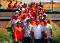 Antalya’da otistik çocuklara özel golf turnuvası