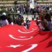 Büyük Zafer’in 97. yıl dönümü kutlanıyor