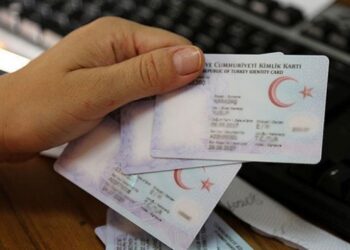 Yaklaşık 16 milyon kişi yeni kimlik kartını aldı
