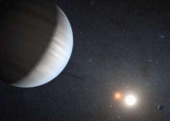 Dünya’ya 12 ışık yılı uzaklıkta 3 öte gezegen keşfedildi