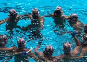 Türkiye Sualtı Hokeyi Dünya Şampiyonası’nda finalde