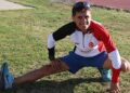 Milli atlet Salih Korkmaz olimpiyat vizesi aldı