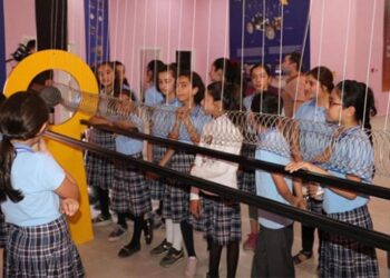 Cizreli çocukların ilham kaynağı: El Cezeri