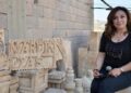 Mardin taşı dünya saraylarında kullanılacak