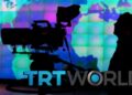 Google’dan TRT World’e iki ödül