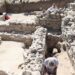 Porsuk Höyük’te Roma dönemine ait yaşam alanı bulundu