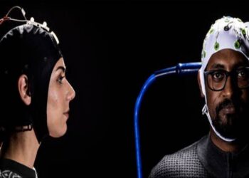 Beyinden beyine ilk kez iletişim sağlandı