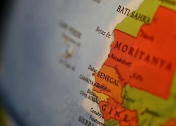 Senegal’de haftada bir gün herkes çevreyi temizleyecek