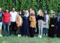 Harçlıklarıyla sokak hayvanlarını doyuruyorlar
