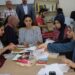 Yıpranan kitaplar üniversiteli gençlerin elinde yenileniyor