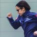 Özel sporcu Havva Elmalı’dan altın madalya