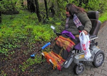 Çevre duyarlılığı engel tanımadı