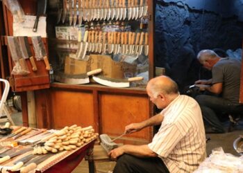 Ustalarının ismini markalarında yaşatıyorlar