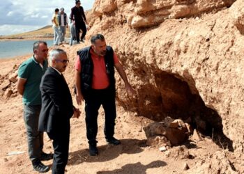 Arkeolojik kazılarla 5 bin yıllık tarih aydınlatılıyor