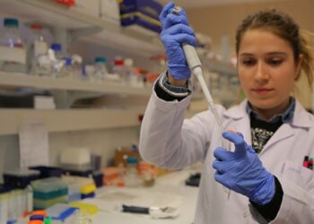 Türkiye’den Katar’a 5 milyon avroluk biyoteknolojik ilaç ihracatı