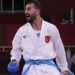 TOKYO 2020 | Karatede Uğur Aktaş, bronz madalya kazandı